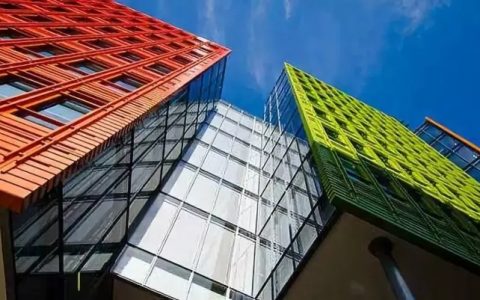 住建部发布强制性规范《建筑节能与可再生能源利用通用规范》