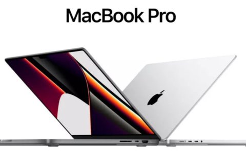 2021全新MacBook Pro内置壁纸下载 适合手机/平板/电脑使用