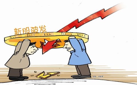 可孚医疗、凯尔达上市首日破发意味着什么? A股越来越理性了