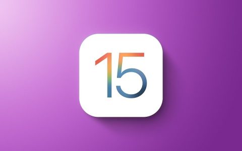 苹果关闭iOS 15.0.2验证通道  禁止用户降级