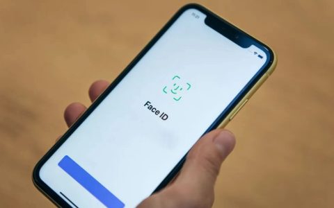 苹果屈服了！iPhone 13换屏幕不再禁用Face ID
