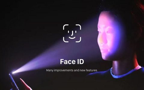 苹果Face ID新专利：针对近视/远视用户优化显示