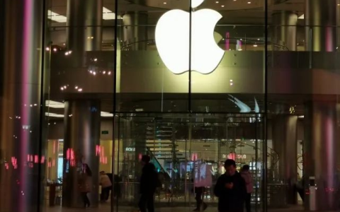 苹果又被骂！竟因偷偷为第三方App买广告