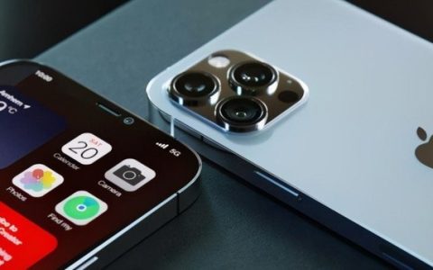 iPhone 15信号稳了 苹果自研5G基带2023年量产！