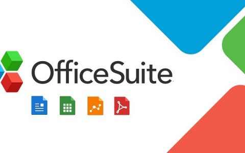 完美替代Office和WPS 手机在线办公神器