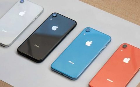 iPhone SE3即将开始试生产 屏幕还是4.7英寸