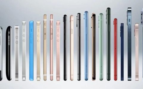 iPhone为什么坚持用直屏？曲面屏和直面屏优缺点对比