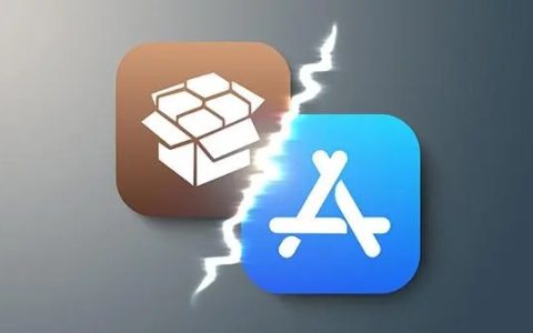 越狱商店Cydia创建者起诉苹果 遭法官驳回