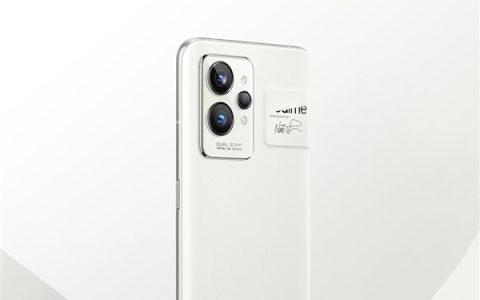 又一款骁龙8旗舰爆款诞生！realme GT2 Pro销量No.1 和小米12一个价
