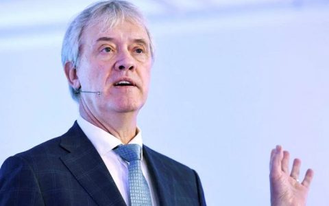 ASML：中国不太可能独立研制出顶级光刻技术 但也不是说绝对不行