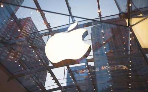 苹果成吸金巨兽 全球活跃设备总数超18亿