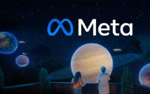 Meta元宇宙业务亏损超百亿美元 股价一晚跌掉了3个拼多多