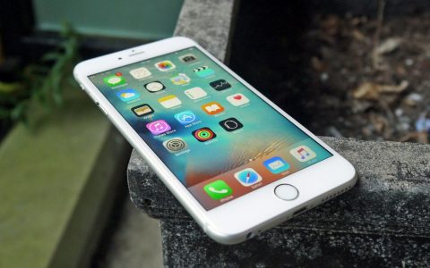 iPhone 6 Plus 被列入“过时产品”名单：已停售 5 年
