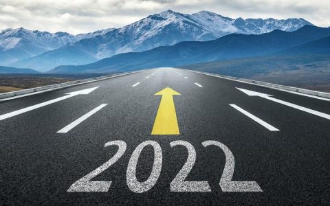 为什么你的新年目标通常都很难完成？