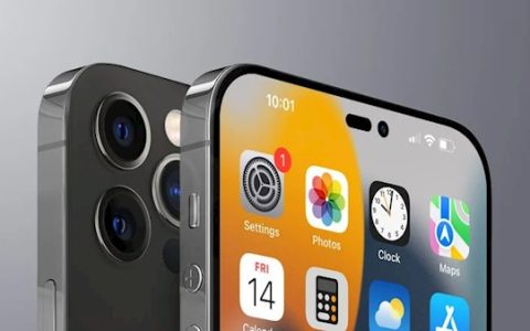 苹果iPhone 14开始试产 入门版配置大缩水！