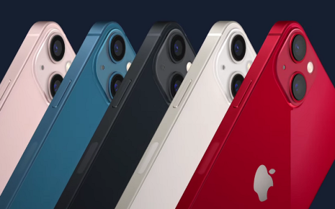 5G版iPhone SE3即将发布：旧款SE大降价，极具杀伤力！