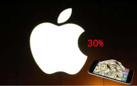 苹果税引荷兰众怒 连续六周被罚 累计超2亿元！