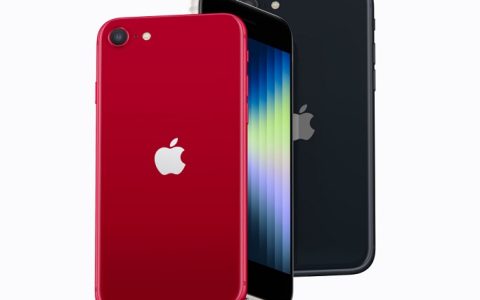 iPhone SE3内存多大？iPhone SE3和SE2运行内存对比
