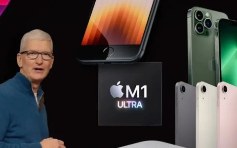 2022苹果春季发布会壁纸 iPhone SE3内置壁纸高清下载