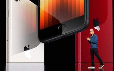 iPhone SE3值得买吗？苹果第三代iPhone SE3适合谁？