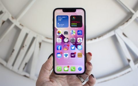 苹果手机为何一直坚持1200万像素？原因在这