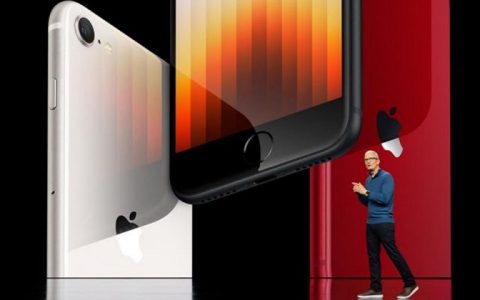 苹果分析师：iPhone SE3出货量将达到3000万部