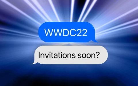 iOS 16发布时间曝光  UI改动明显