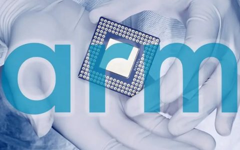 ARM计划转让中国合资公司股份以加快IPO
