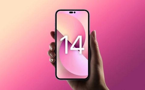 苹果正秘密准备屏下人脸识别 iPhone 16首发！