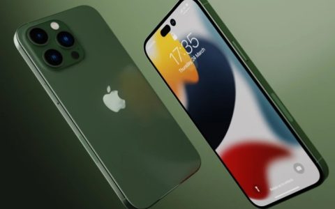 iPhone 14 Pro迎来重磅升级 “史诗级”4800万像素主摄来了