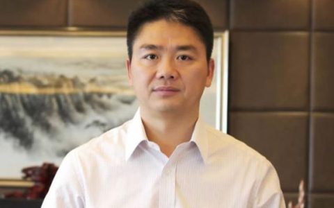 刘强东卸任京东集团CEO！徐雷接任