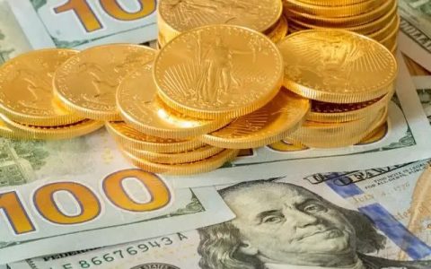 美元指数是什么意思 在哪看？美元指数上涨破100意味着什么？