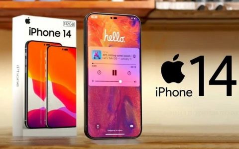 苹果14长什么样子？iPhone14外观细节全面曝光