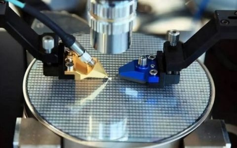 印度正在游说台积电和英特尔在当地建立芯片制造工厂