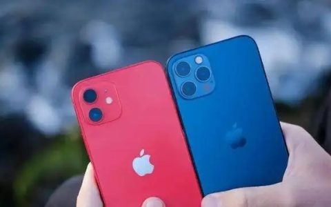 苹果官宣iPhone13印度生产之后 网友发现巴西也在生产