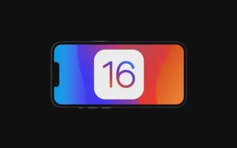 iOS 16新功能曝光：iCloud隐私中继支持隐藏更多数据