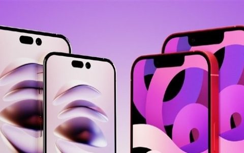 iPhone 14没有mini 苹果iPhone 14参数爆料汇总