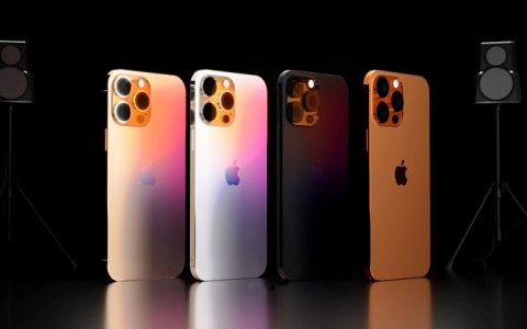 华强北二手iPhone 13价格大跳水 最高降幅近1000元