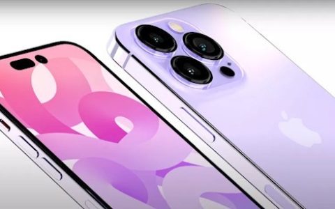 2022苹果秋季新品发布会是什么时候？日期定了！