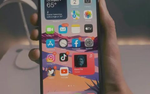 为应对iPhone 14生产需求 苹果要求富士康提前招工