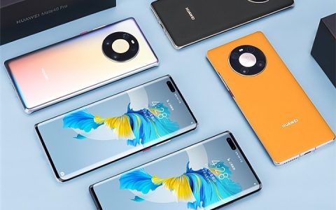 华为Mate40全系下架 是真没货了，还是Mate50要来了？