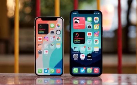 iOS 15.5偷跑流量问题已解决 定位功能可以打开了