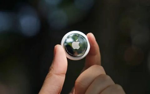 苹果担心的事发生了 女子用AirTag追踪到男友并将其杀死