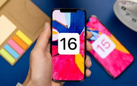 iOS16发布前 苹果官宣iOS15安装率大幅提升