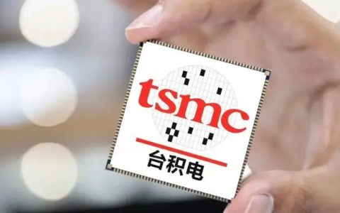 台积电砸两千亿扩大2nm产能 网友：三星还追得上吗？