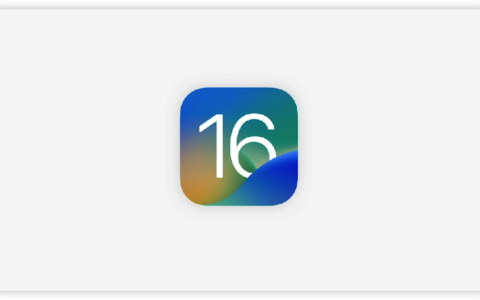 iOS16 beta值得升级吗 iOS16 beta体验评测