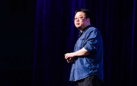 罗永浩宣布退出微博：再次开始创业了