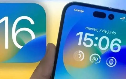 iPhone怎么查看wifi密码？ios16查看wifi密码图文教程