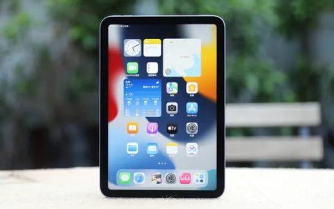iOS16 Beta2代码显示 iPad将不再支持用作Home Hub