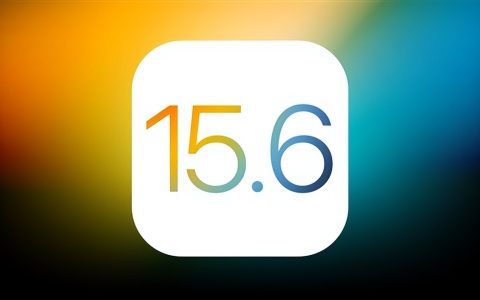 iOS15.6 beta4值得升级吗？iOS15.6 beta4体验评测